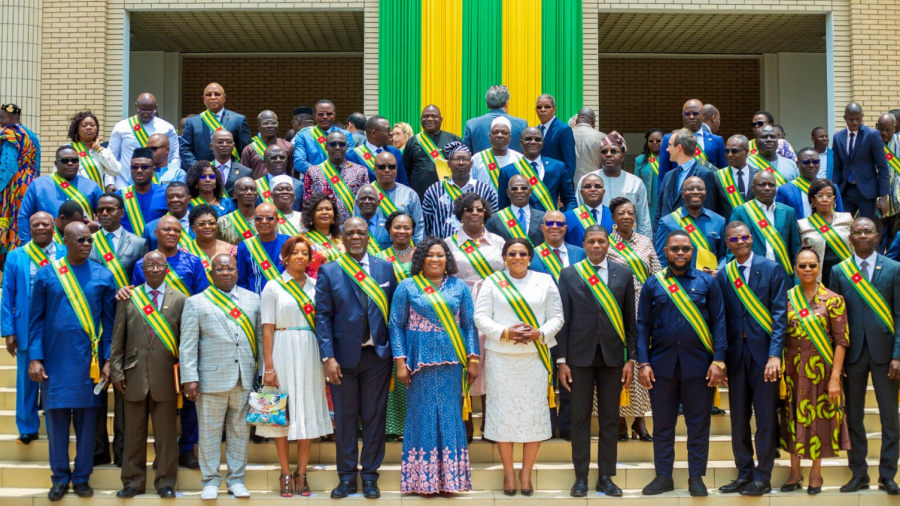 Togo: la session budgétaire démarre !