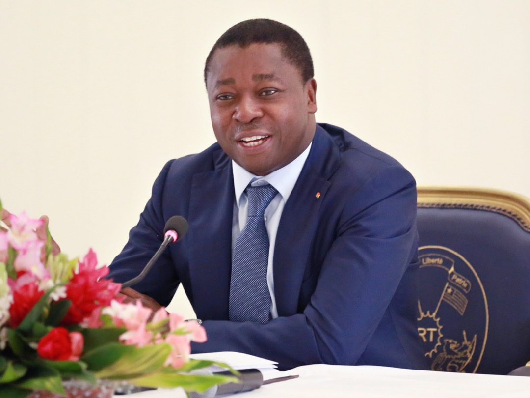 Baromètre de Confiance de l’Agence Ecofin : Faure Gnassingbé et Kako Nubukpo toujours dans le Top 50 des personnalités africaines