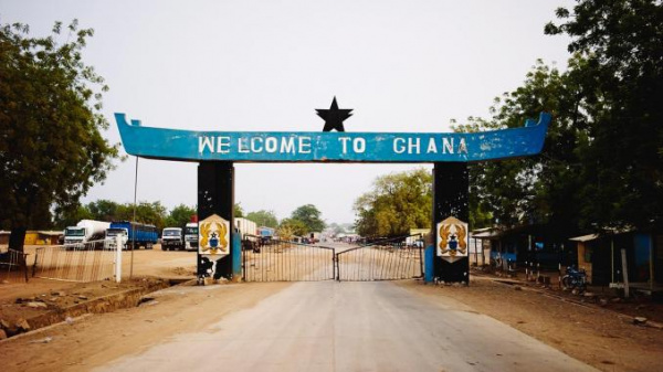 Vers la réouverture de la frontière Togo-Ghana