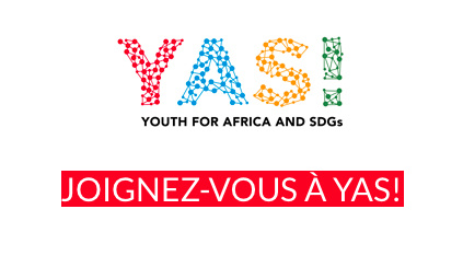 Le PNUD lance la plateforme YAS ! pour booster l’entrepreneuriat jeune d’Afrique