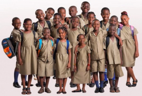 Togo reaches new enrollment record in primary education, 94%