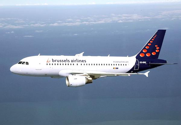 Brussels Airlines, 2è compagnie à assurer des vols quotidiens entre l’Europe et le Togo dès le 29 mars prochain