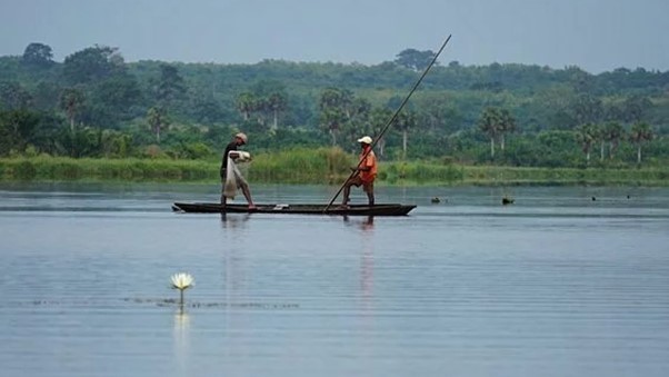 Environnement : plus de 300 milliards FCFA pour sauvegarder le Lac Togo face aux changements climatiques