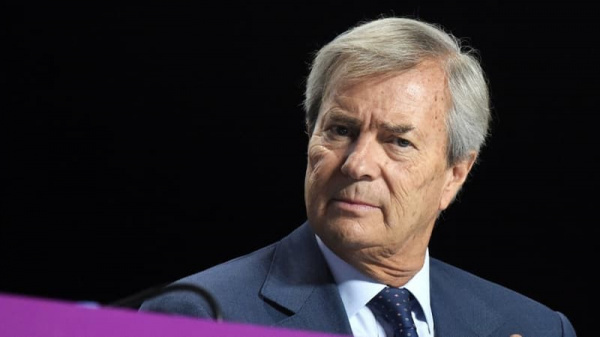 Bolloré sells logistics and transport assets in Africa to MSC, for $5.7 billion