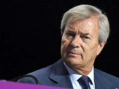 Bolloré sells logistics and transport assets in Africa to MSC, for $5.7 billion