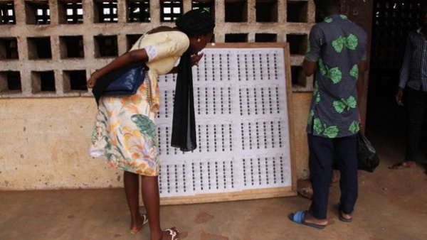 Togo : après le recensement, la CENI annonce une opération d’apurement du fichier électoral