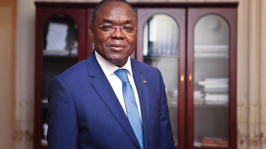 Togo: 3 milliards FCFA pour les communes