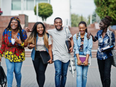 France offers study scholarships to the best Togolese students