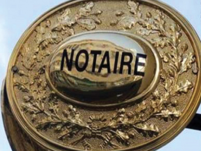 togo-le-gouvernement-harmonise-la-tarification-des-actes-notaries