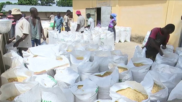 Togo: Food Security Agency opens new sales points across the country