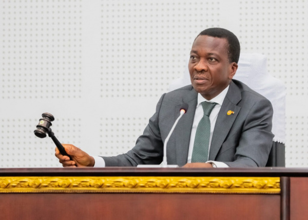 Togo Scores CFA129 Billion Budget Surplus amid COVID-19