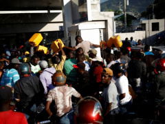 Togo: the government forbids gas stations from selling petroleum products in jerry cans