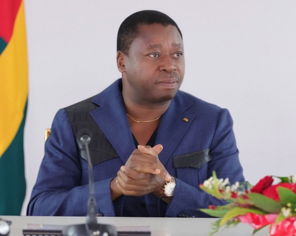 Faure Gnassingbé et Bassirou Diomaye Faye, facilitateurs de la CEDEAO auprès de l’AES