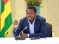 The 8th Annual International Tax Conference begins in Lomé tomorrow, President Gnassingbé will be there