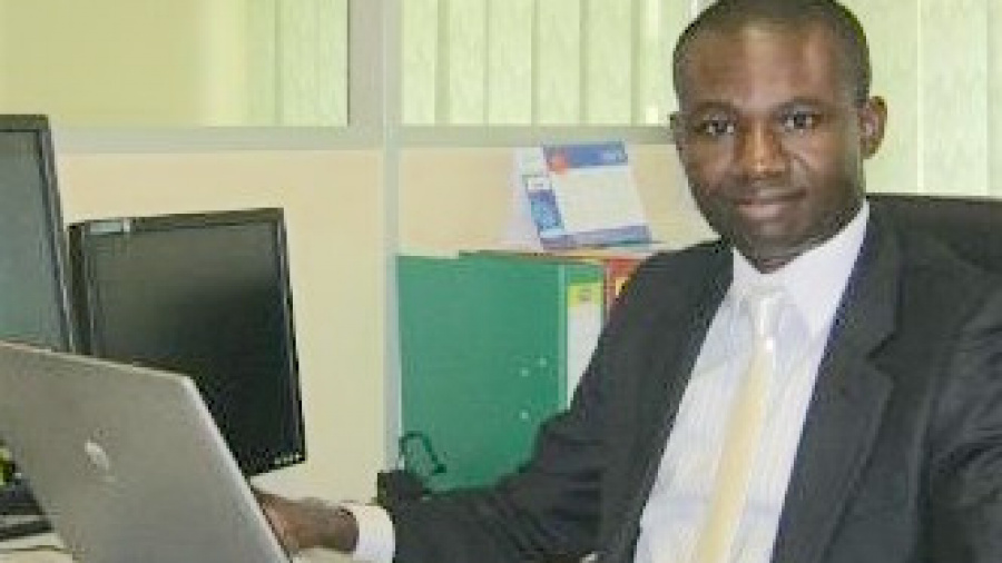 José Anyovi, Directeur Général de Teolis : « Notre ambition, c’est d’apporter un service Internet de qualité à la population togolaise »