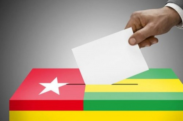 Togo : la CENI annonce la fin du processus électoral législatif et régional