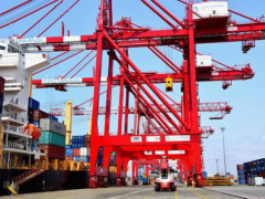 Port of Lomé: Stake of the Togolese government in Togo Terminal rises by 25%