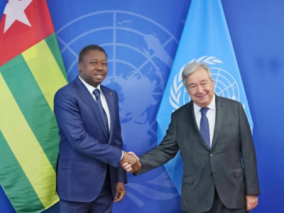 togo-faure-gnassingbe-meets-un-secretary-general-to-discuss-peace-and-development