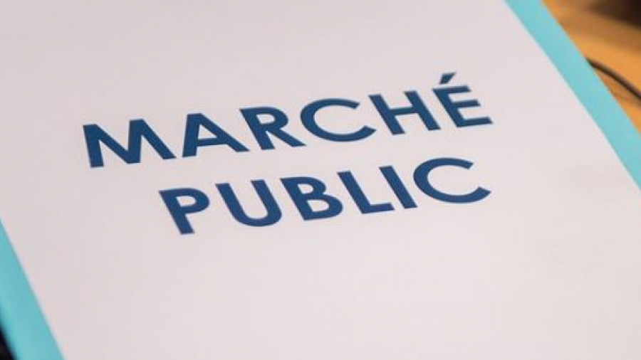 Au Togo, la fonction de passation des marchés publics va devenir professionnelle