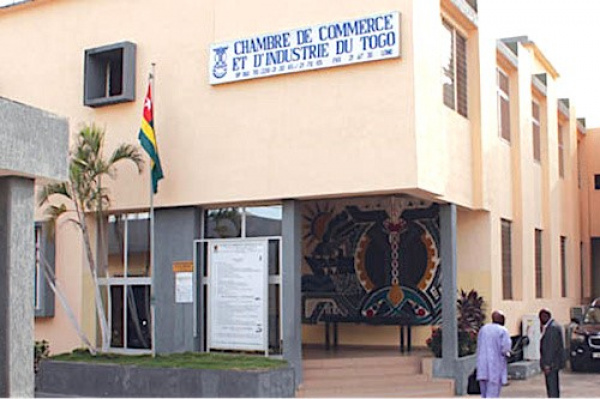 Togo : des réformes amorcées à la Chambre de Commerce et d’Industrie du Togo