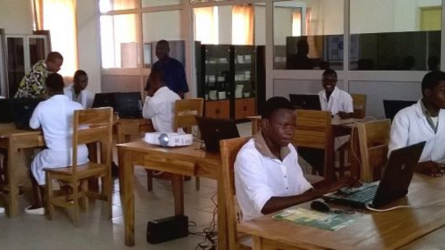 Togo : l’environnement numérique du travail va bientôt se déployer à Dapaong