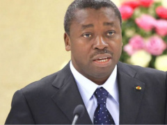 Social safety is key in the fight against Coronavirus, Faure Gnassingbé affirms