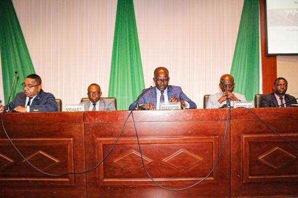 Togo : bientôt la mise en œuvre d’un nouveau programme pour moderniser l’agriculture