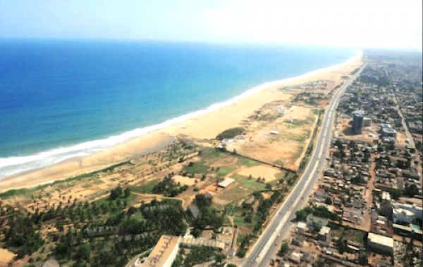 Projet Corridor Abidjan Lagos : les études de faisabilité ont démarré