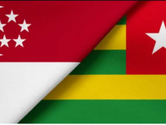 Togo to sign economic partnership agreement with the Singapore Cooperation Enterprise