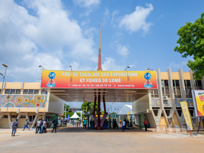 la-foire-internationale-de-lome-se-prepare-a-une-forte-affluence-durant-le-week-end