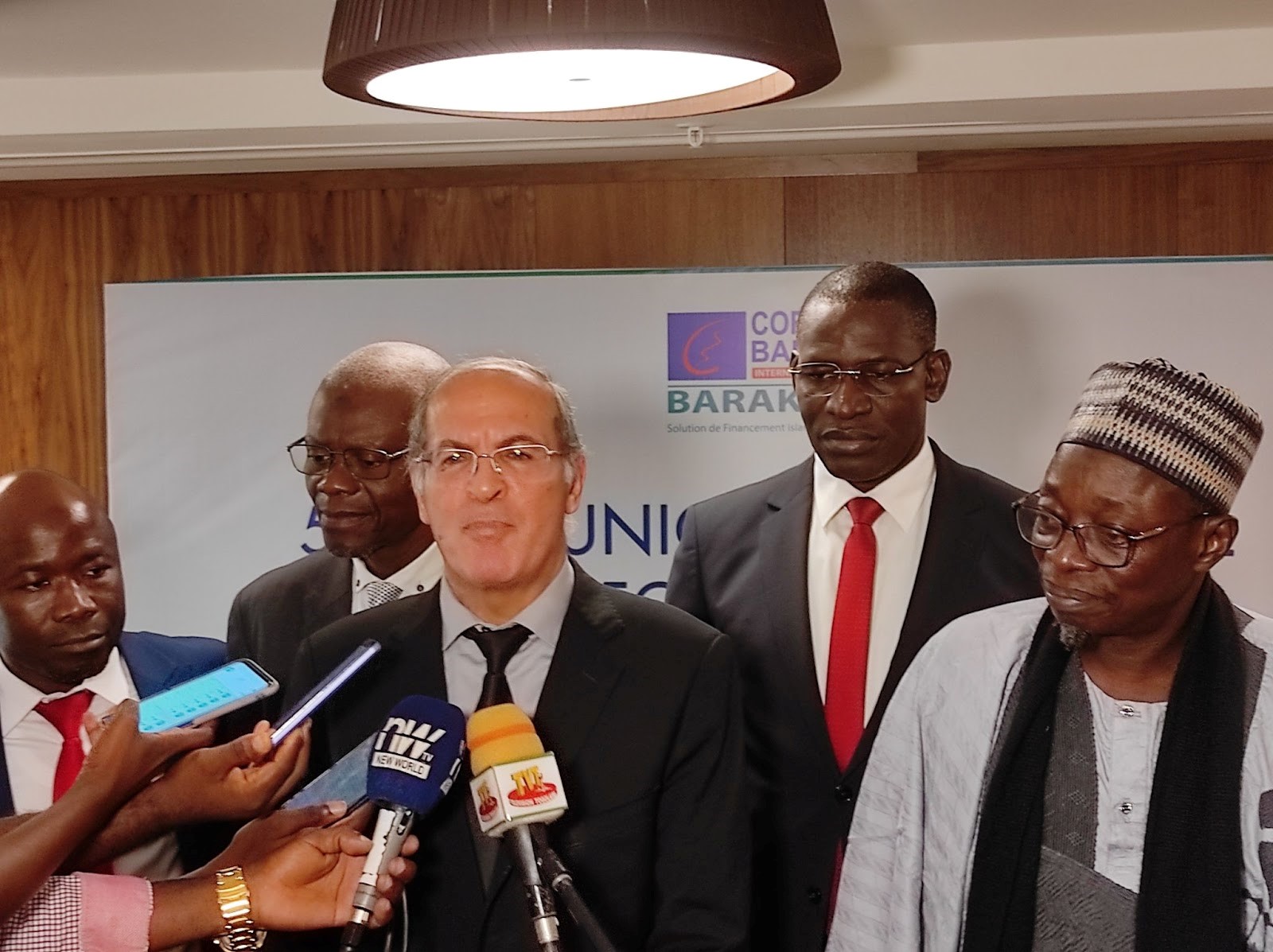 Finance Islamique : Coris Bank a accordé pour 900 millions FCFA de crédit au Togo