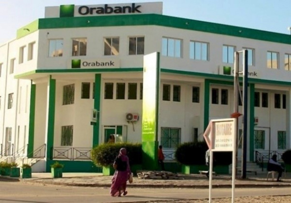 Orabank Togo clôture 2023 avec un bilan de 851 milliards FCFA en baisse de 10%