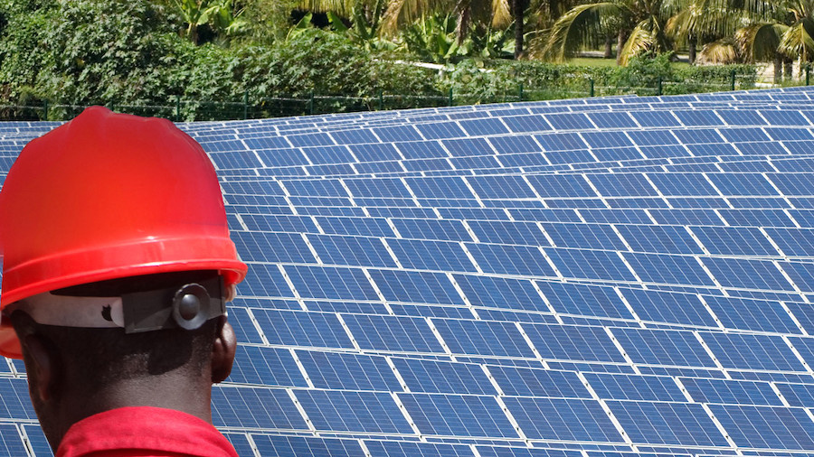 Stratégie nationale d’électrification : le Togo va installer 60 mini-réseaux solaires avant fin 2020