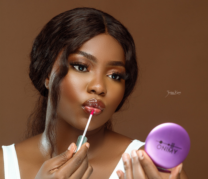 Onimy Cosmetics, la passion de Yasmine Ouro-Bang’na pour les produits de beauté “made in Togo”