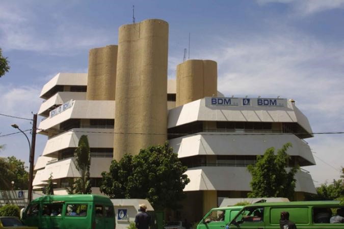 La BDM-Togo ouvre ses portes ce jeudi