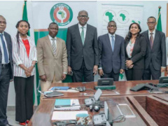 ECOWAS gets $3.56M from AfDB to boost the pharmaceutical industry