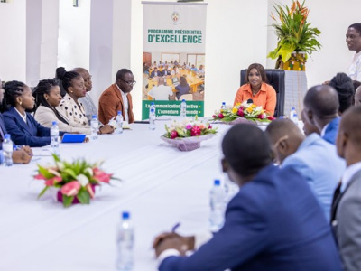 Le Programme Présidentiel d’Excellence recrute pour sa 5è cohorte !