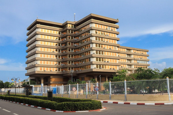 Togo: Tax Expenditures Up 25% in 2023, YoY