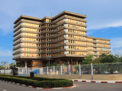 Togo: Tax Expenditures Up 25% in 2023, YoY