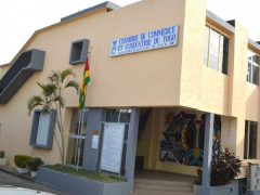 Togo’s Chamber of trade and industry starts setting up an incubator for industrial businesses