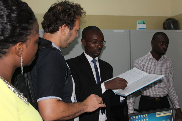 Togo : le PNPER ouvre 5 guichets pour informer et orienter ses potentiels bénéficiaires