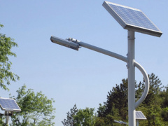 AT2ER seeks companies interested in supplying and installing 70,000 solar-powered light poles in Togo