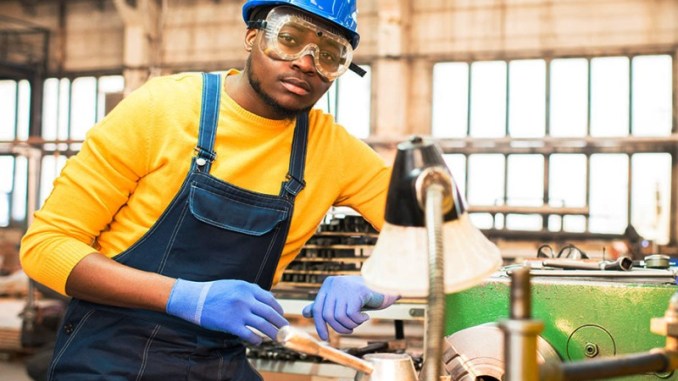 Togo :100 PMI incubées pourraient créer près de 30 000 emplois