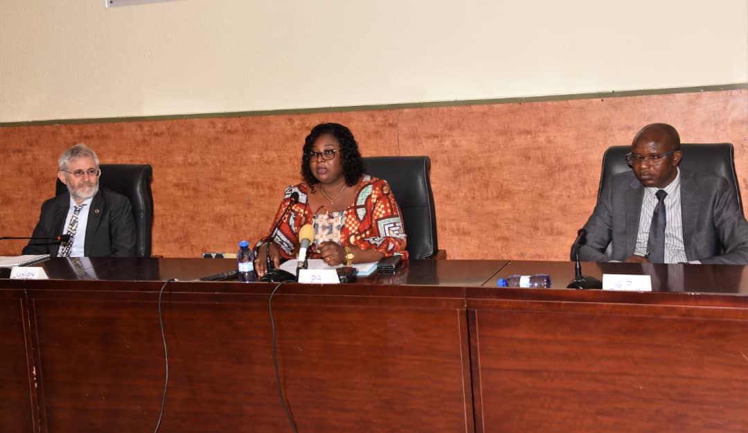 Togo : des avancées dans la mise en œuvre des réformes au premier semestre 2023