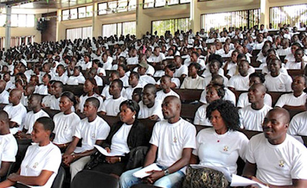 Affronter la question de l’emploi des jeunes : un pari réussi par les autorités togolaises