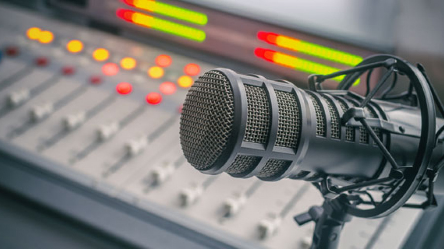 Campus FM, la radio de l’Université de Lomé bientôt opérationnelle