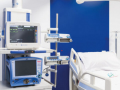 Togo Receives Medical Equipment Support from Germany