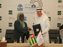 Togo lands a $250M deal with the IsDB to bolster the energy, agriculture, and private sector