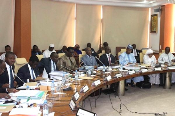 Réformes économiques : le courant passe entre le Conseil des Ministres de l’UEMOA et le Togo