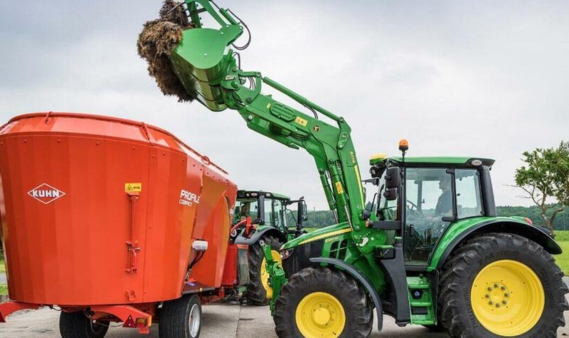 Résilience alimentaire : la Banque mondiale appuie la mobilisation des machines agricoles au Togo